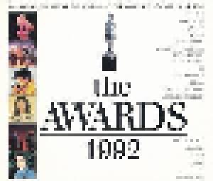 Awards 1992, The - Cover