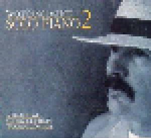 Wolfgang Dauner: Solo Piano 2 - Cover