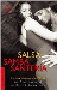 Salsa, Samba, Santería - Cover
