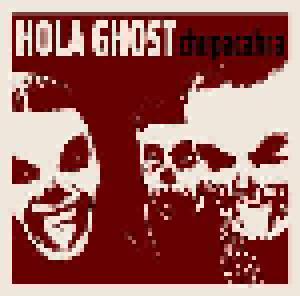 Hola Ghost: Chupacabra - Cover