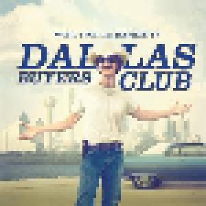 Dallas Buyers Club - Cover