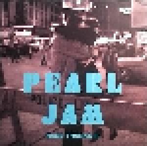 Pearl Jam: Rare Tracks II - Cover