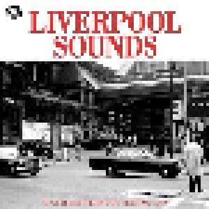 Liverpool Sounds - 75 Classics From The Singing City - Cover