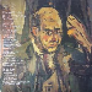 Arnold Schoenberg: Ein Überlebender Aus Warschau - Cover