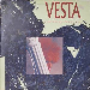 Vesta: Something About You - Cover