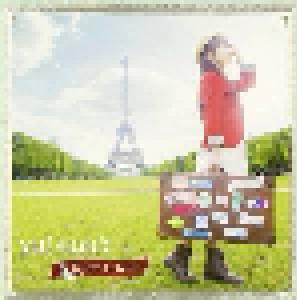 Yui Horie: Best Album - Cover
