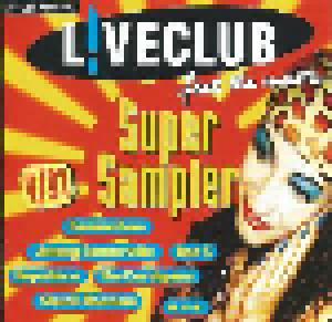 Super Sampler 4/97 - Cover