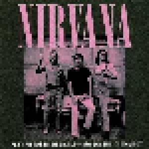 Nirvana: Pat O' Brian Pavillion, Del Mar, CA. December 28th, 1991 - Cover