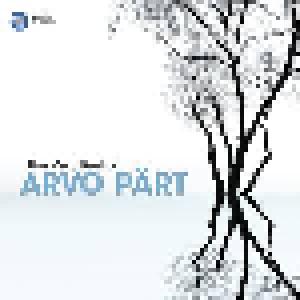 Arvo Pärt: Very Best Of Arvo Pärt, The - Cover