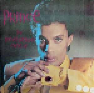 Prince: By Invitation Only - Cover