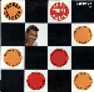 Chubby Checker: Let's Twist Again - Cover