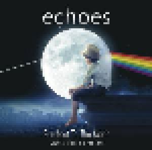 Echoes: Barefoot To The Moon - An Acoustic Tribute To Pink Floyd - Cover