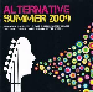 Alternative Summer 2009 - Cover