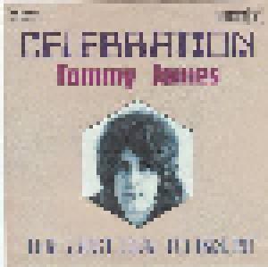 Tommy James: Celebration - Cover