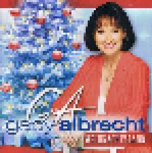 Gaby Albrecht: Weihnachtsland - Cover