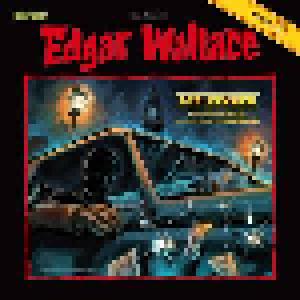 Edgar Wallace: (005) Der Zinker - Cover