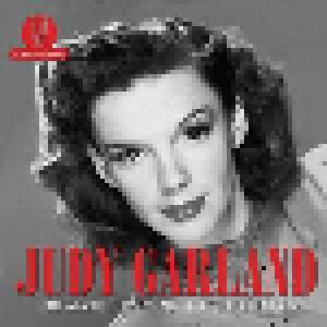 Judy Garland: Absolutely Essential 3 CD Collection, The - Cover