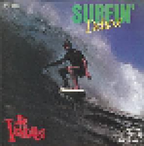 The Ventures: Surfin' Deluxe - Cover