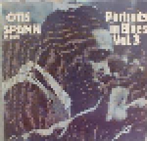 Otis Spann: Portrait In Blues Vol. 3 - Cover