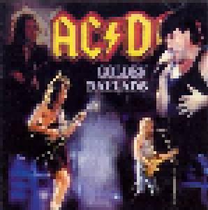 AC/DC: Golden Ballads - Cover