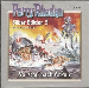 Perry Rhodan: (Silber Edition) (05) Vorstoß Nach Arkon - Cover