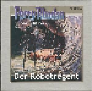 Perry Rhodan: (Silber Edition) (06) Der Robotregent - Cover