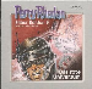 Perry Rhodan: (Silber Edition) (09) Das Rote Universum - Cover