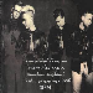 Depeche Mode: World Violation Tour (Wembley Arena, 19th November 1990) - Cover