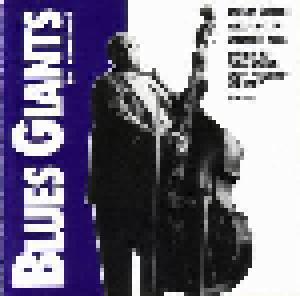 Blues Giants In Concert (More American Folk Blues Festival 1963) - Cover