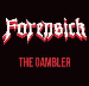 Forensick: Gambler, The - Cover