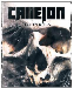 Callejon: Live In Köln - Cover