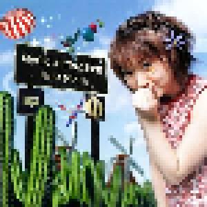 Nana Mizuki: Magic Attraction - Cover