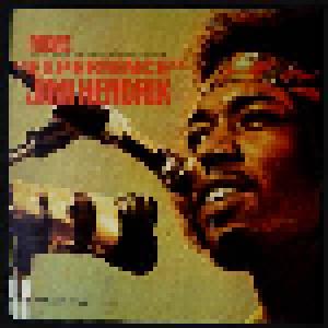 Jimi Hendrix: More Experience Vol.2 - Titels From The Original Soundtrack - Cover