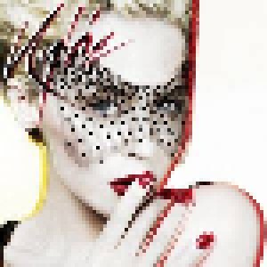 Kylie Minogue: X (CD) - Bild 1