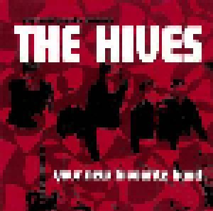 The Hives: Your New Favourite Band (CD) - Bild 1