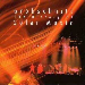 Cover - Grobschnitt: History Of Solar Music 3, The