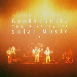 Cover - Grobschnitt: History Of Solar Music 4, The