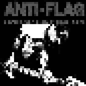 Anti-Flag: Benefit For Victims Of Violent Crime (Mini-CD / EP) - Bild 1