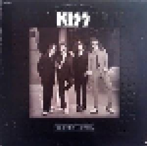 KISS: Dressed To Kill (CD) - Bild 1