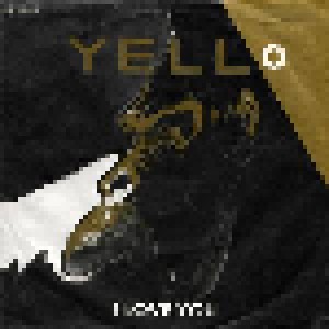 Yello: I Love You (7") - Bild 1