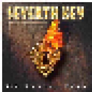 Seventh Key: The Raging Fire (CD) - Bild 1
