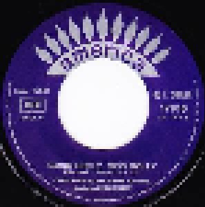 Creedence Clearwater Revival: Bootleg (7") - Bild 3