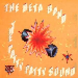 The Beta Band: The Three EP's (CD) - Bild 5
