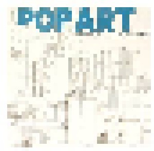 Cover - Pop Art: Perfect Mental Picture, A
