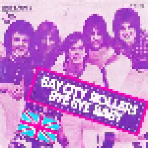 Cover - Bay City Rollers: Bye Bye Baby