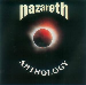 Nazareth: Anthology (CD) - Bild 1