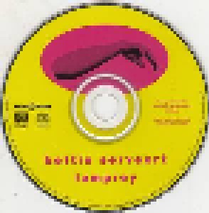 Bettie Serveert: Lamprey (CD) - Bild 3