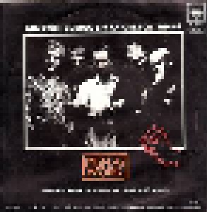 Men At Work: Who Can It Be Now? (7") - Bild 2
