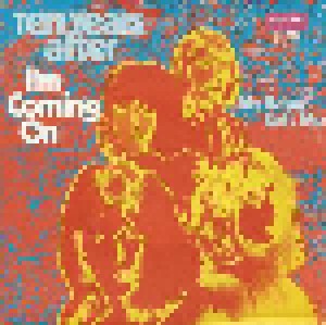Ten Years After: I'm Coming On (7") - Bild 1