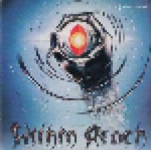 A Band Called "O": Within Reach (CD) - Bild 1